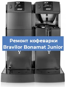 Замена | Ремонт бойлера на кофемашине Bravilor Bonamat Junior в Ростове-на-Дону